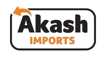 Akash Import