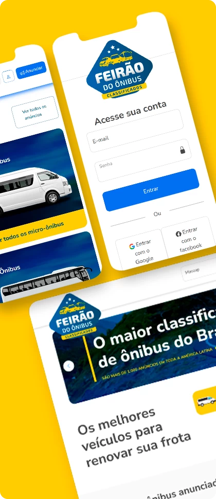 Galeria Agência Kombi