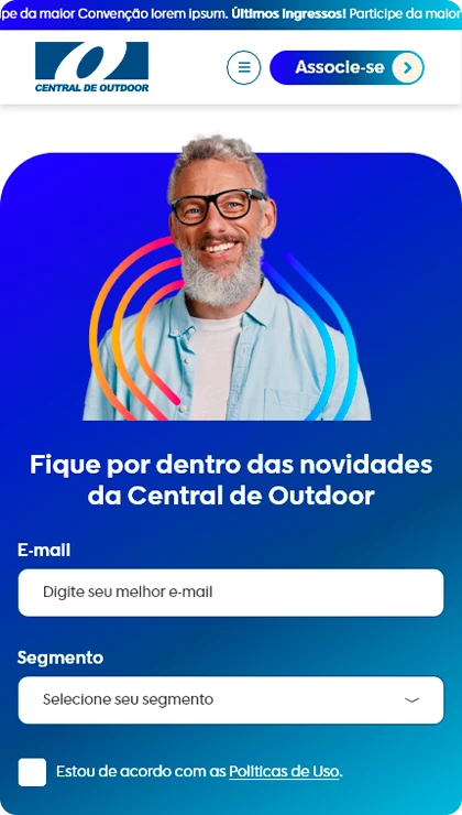 Galeria Agência Kombi